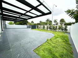 Frankel Estate (D14), Detached #581273831